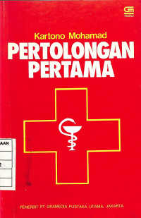 Image of Pertolongan Pertama