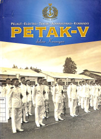 Image of PETAK-V dalam Kenangan