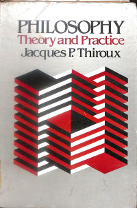 Image of Philosophy : Theory and Practice