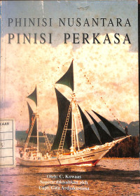 Image of Phinisi Nusantara Pinisi Perkasa