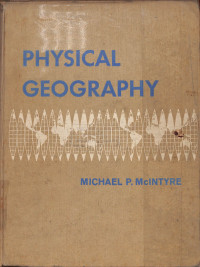 Image of Physical Geography