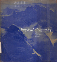 Image of Physical Geography