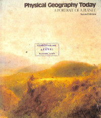 Image of Physical Geography Today: A Portrait of A Planet
