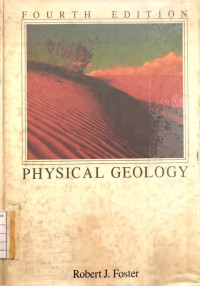 Image of Physical Geology