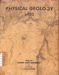 Image of Physical Geology L-102