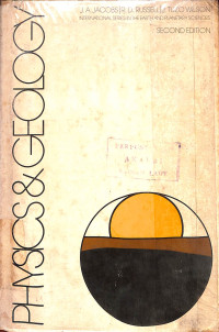 Image of Physics & Geology