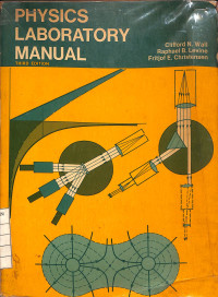 Image of Physics Laboratory Manual