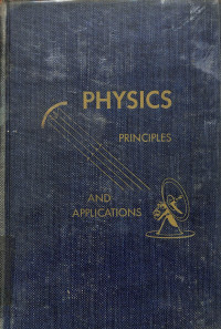 Image of Physics Principles and Applications