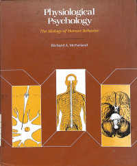 Image of Physiological Psychology : The Biology of Human Behavior