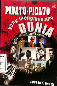 Image of Pidato-Pidato yang mengguncang Dunia