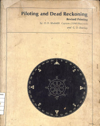 Image of Piloting and Dead Reckoging