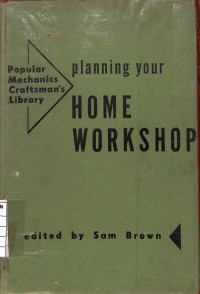 Image of Planning Your Home Workshop