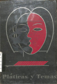 Image of Platicas y Temas
