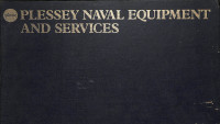 Image of Plessey Naval Equipment And Services