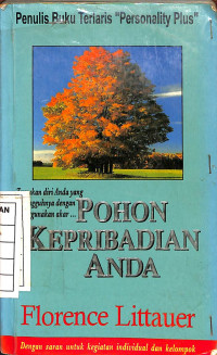 Image of Pohon Kepribadian Anda
