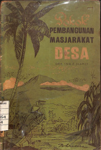 Image of Pokok2 Pembangunan Masjarakat Desa