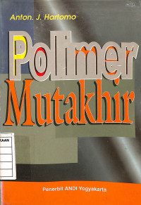 Image of Polimer Mutakhir