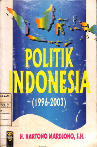 Image of Politik Indonesia (1996-2003)