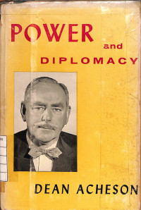 Image of Power and Diplomacy