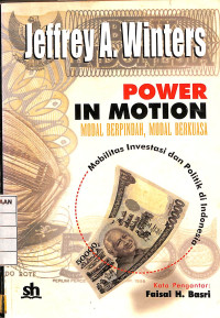 Image of Power in Motion