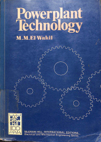 Image of Powerplant Technology
