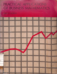 Image of Practical Applications of Business Mathematics