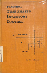 Image of Practical Time-Phased Inventory Control