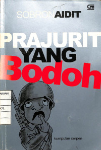 Image of Prajurit Yang Bodoh