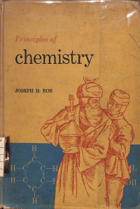 Image of Principles Of Chemistry Ninth Edition