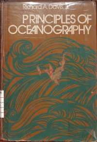 Image of Principles of Oceanography