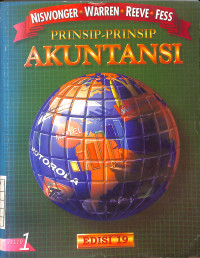 Image of Prinsip-Prinsip Akuntansi Jilid 1 Edisi 19