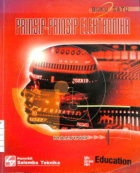 Image of Prinsip-prinsip Elektronika Buku 1