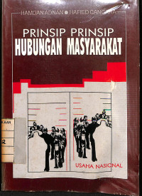 Image of Prinsip - Prinsip Hubungan Masyarakat