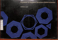 Image of Problems in Organic Structure Determination