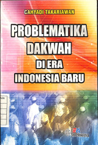 Image of Problematika Dakwah Di Era Indonesia Baru