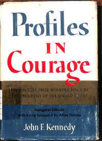 Image of Profiles in Courage