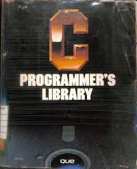 Image of Programmer's Library