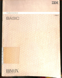 Image of Programming Series : Basic