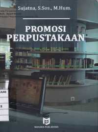 Image of Promosi Perpustakaan