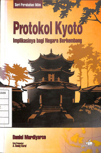 Image of Protokol Kyoto : Implikasinya bagi Negara Berkembang