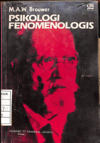 Image of Psikologi Fenomenologis