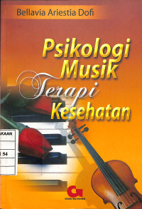 Image of Psikologi Musik Terapi Kesehatan