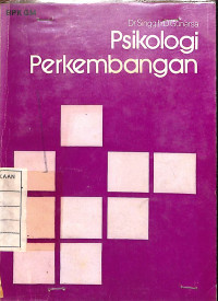Image of Psikologi Perkembangan