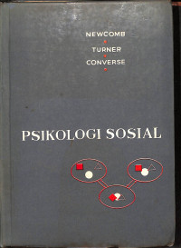 Image of Psikologi Sosial
