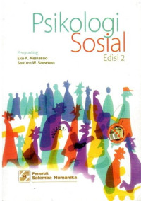Image of Psikologi Sosial