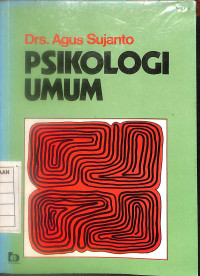 Image of Psikologi Umum