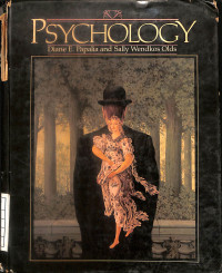 Image of Psychology