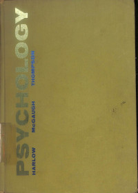 Image of Psychology