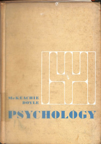 Image of Psychology