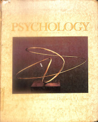 Image of Psychology - Second Edition
